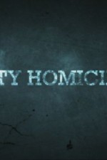 Watch City Homicide 123movieshub